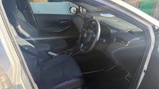 Toyota Corolla 1.8 VVT-i Hybrid Excel 5dr CVT Hybrid Estate